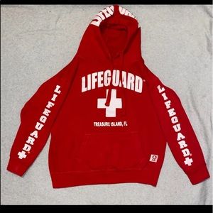 Lifeguard Hoodie